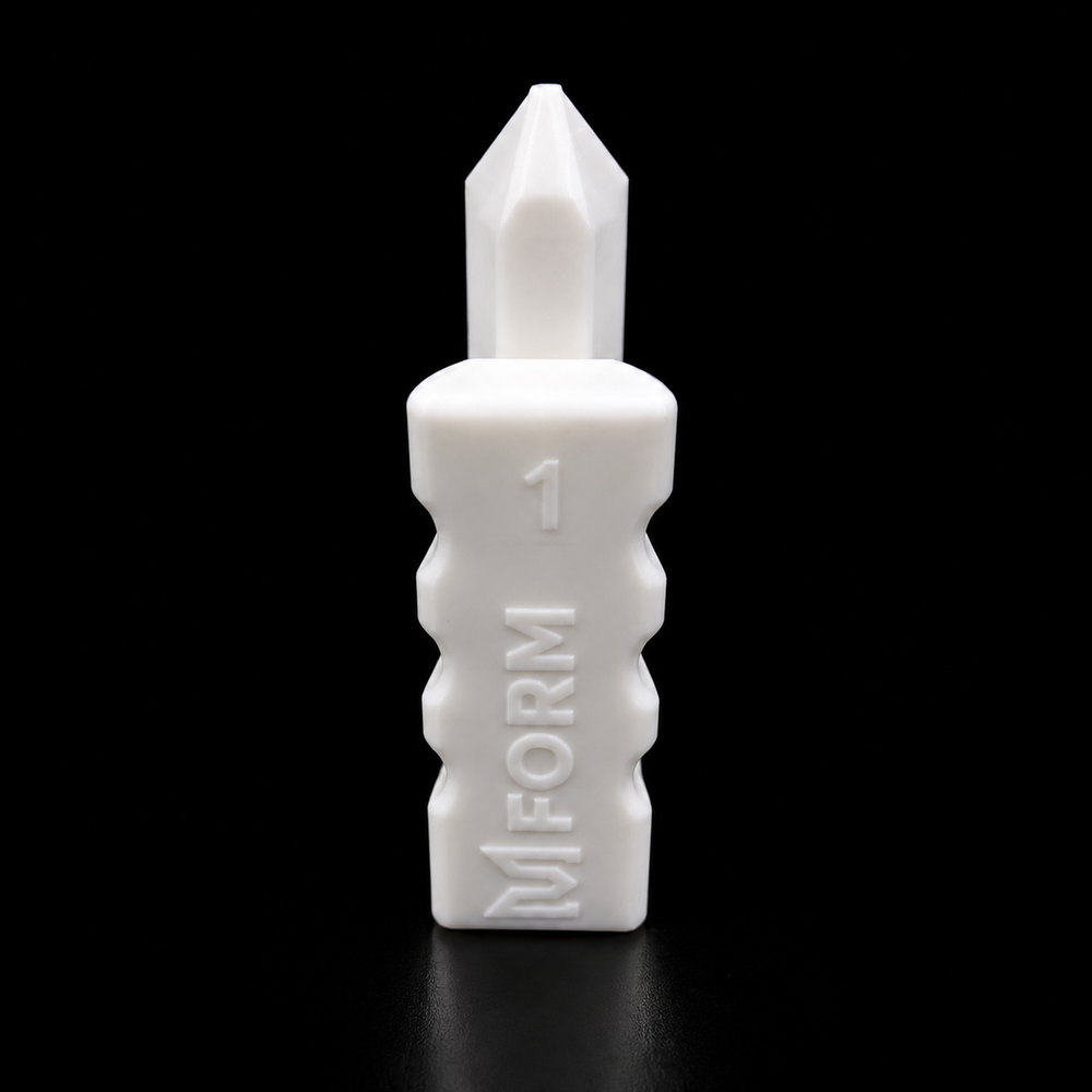 Bullnose Tools