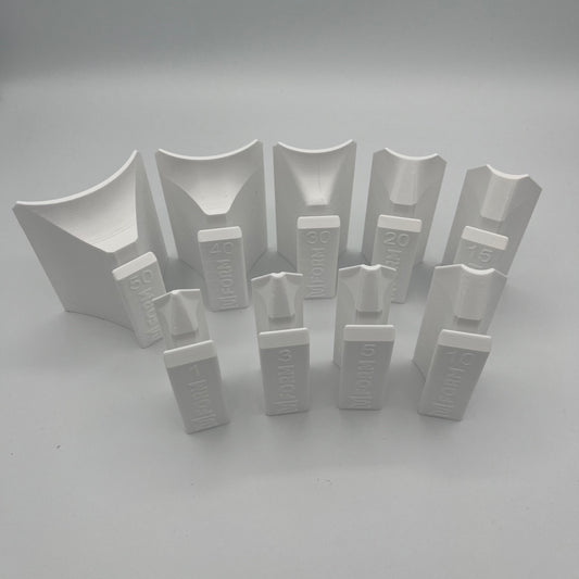 Magic Bullnose
