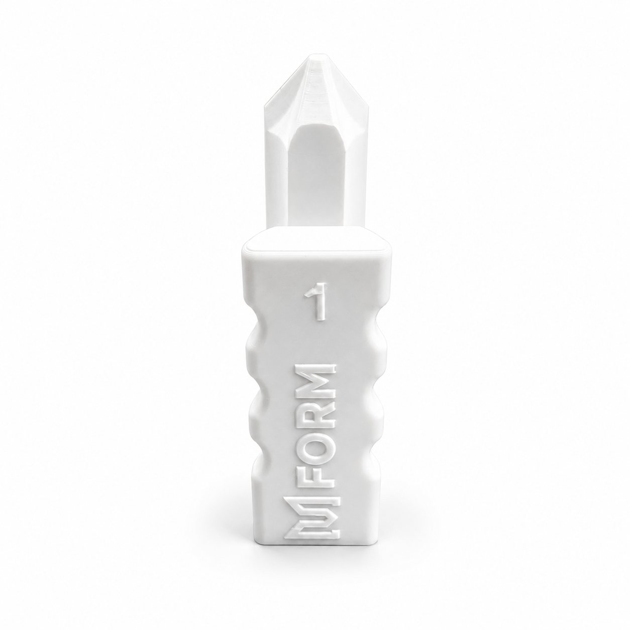 External Bullnose PETG tool - 9 pack kit