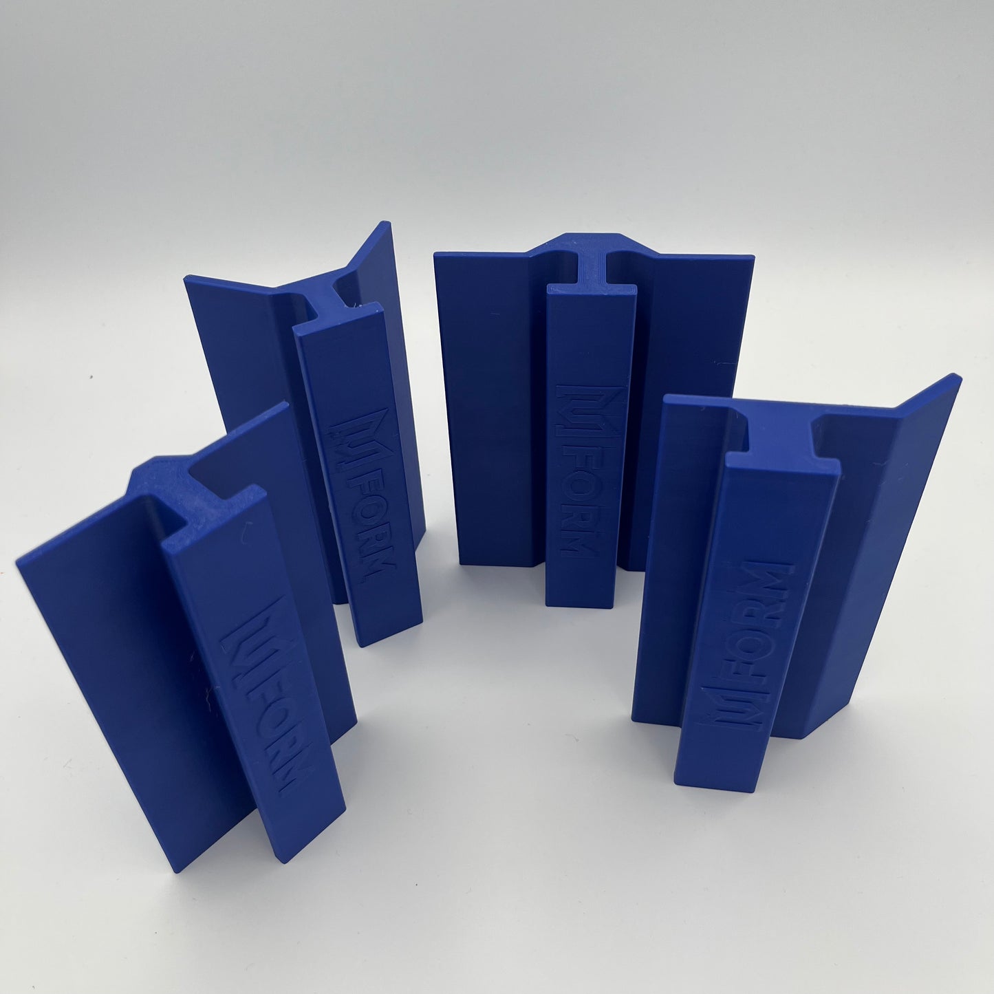 Concrete Repair Kit (4pack)