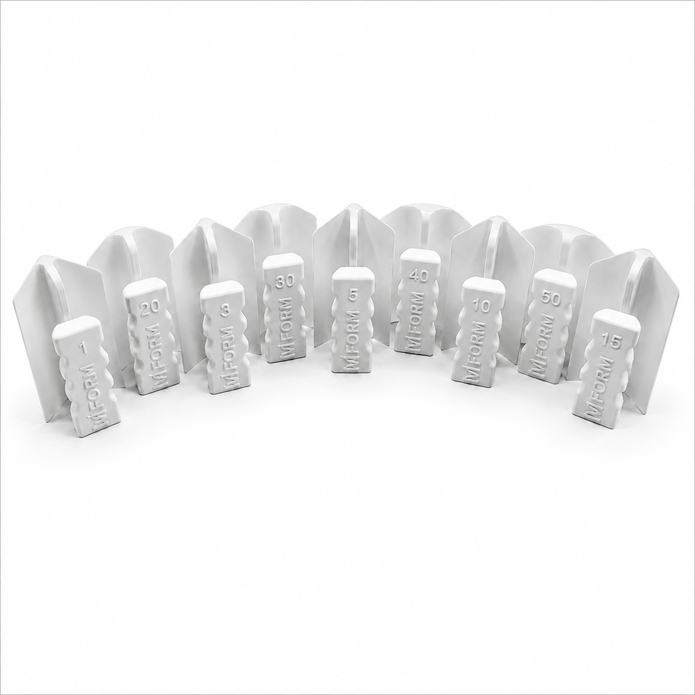 Internal Bullnose